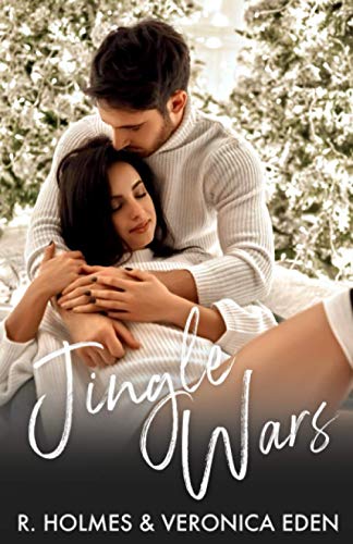 Jingle Wars - Limited Edition (Hollyridge, Band 1)