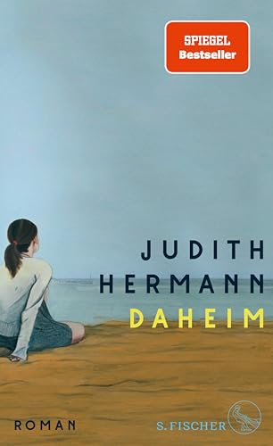 Daheim: Roman