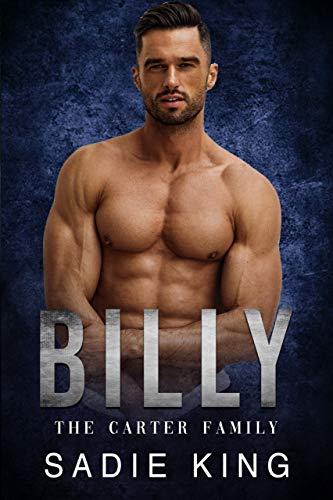 Billy: A blue collar curvy girl romance (The Carter Family Book 1)