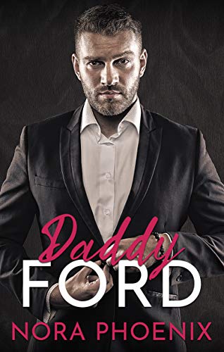 Daddy Ford (Mein Daddy Dom 4)
