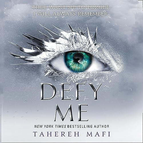 Defy Me