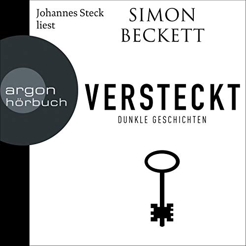 Versteckt: Dunkle Geschichten