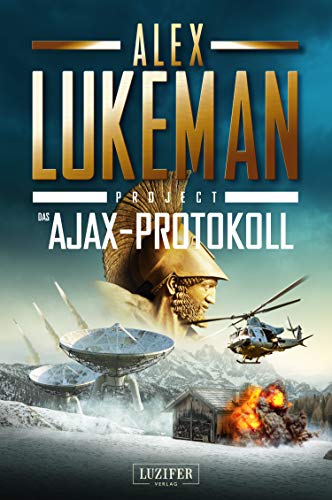 DAS AJAX-PROTOKOLL (Project 7): Thriller