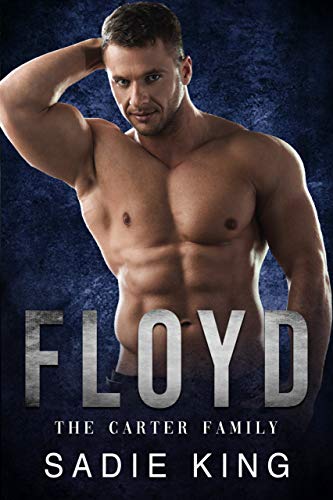 Floyd: A blue collar curvy girl romance (The Carter Family Book 2)