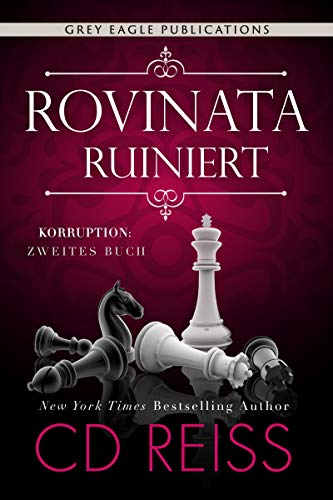 Rovinata – Ruiniert (Korruption 2)