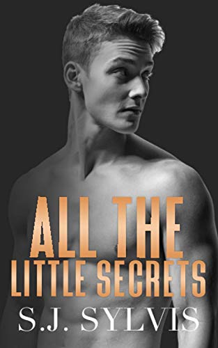 All the Little Secrets: A Standalone Enemies-to-Lovers High School Romance (English Prep, Band 2)