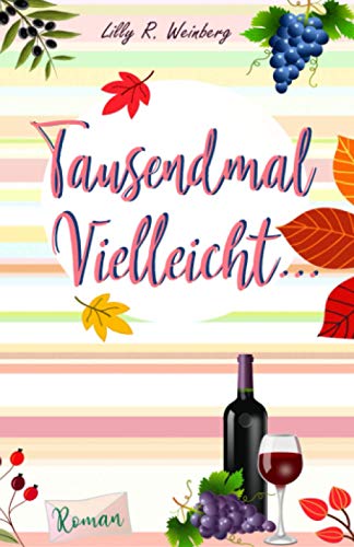 Tausendmal vielleicht... (Sardinien - Love & more)
