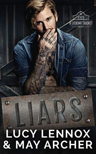 Liars (Licking Thicket, Band 2)