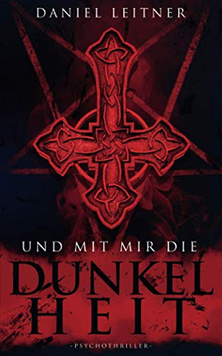 Und mit mir die Dunkelheit (Velvet Cove)