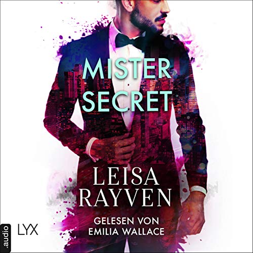 Mister Secret: Masters of Love 2