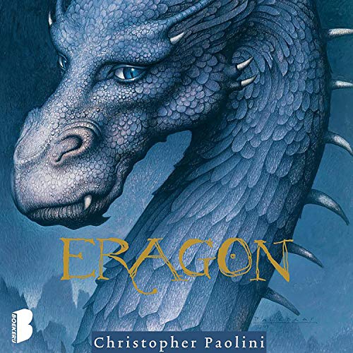 Eragon: Het erfgoed 1