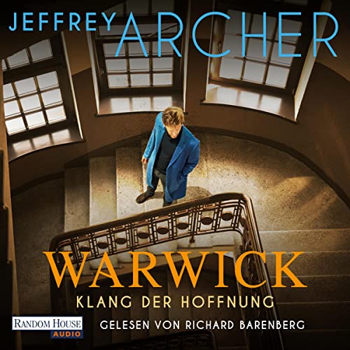 Klang der Hoffnung: Die Warwick-Saga 2
