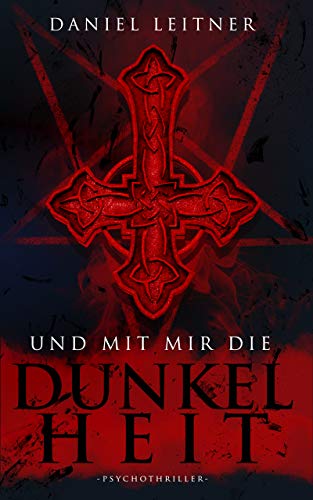 Und mit mir die Dunkelheit (Velvet Cove)