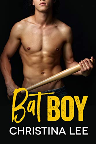 Bat Boy (Easton U Pirates Book 1)