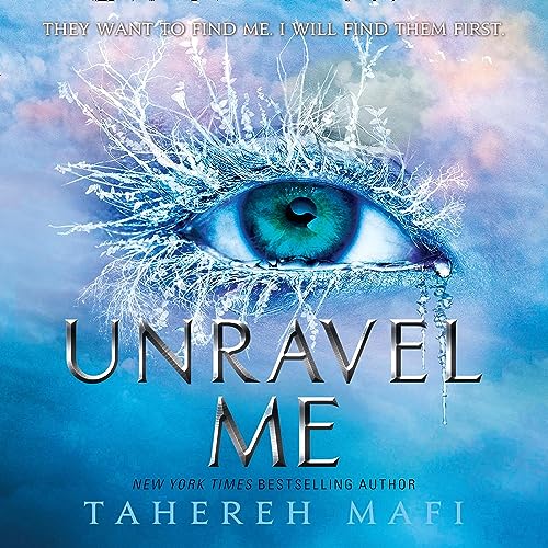 Unravel Me