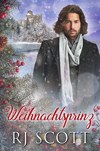 Weihnachtsprinz