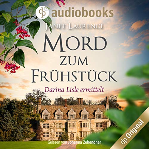Mord zum Frühstück: Darina Lisle 1