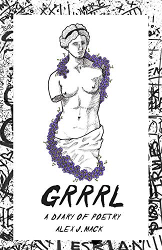 GRRRL: a diary of poetry