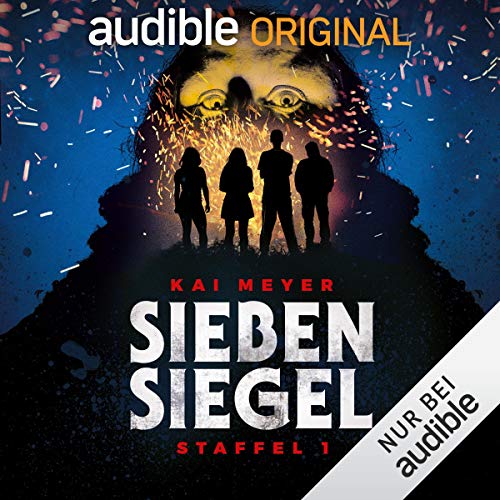 Sieben Siegel. Staffel 1