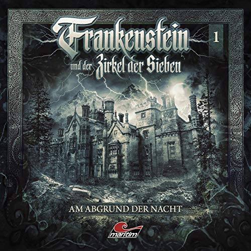 Am Abgrund der Nacht: Frankenstein und der Zirkel der Sieben 1