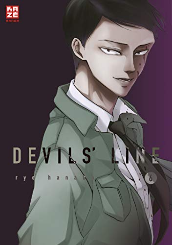 Devils' Line – Band 6