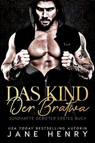Das Kind Der Bratwa (Sündhafte Gebieter)