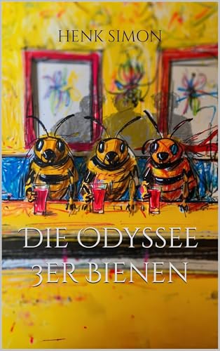 Die Odyssee 3er Bienen