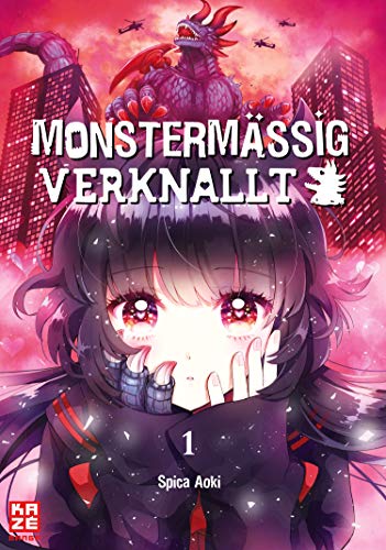 Monstermäßig verknallt – Band 1