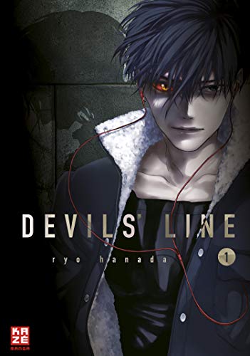 Devils' Line – Band 1