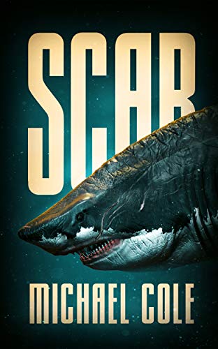SCAR: A Deep Sea Thriller