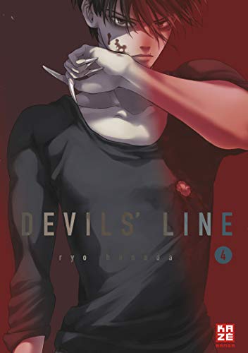 Devils' Line – Band 4