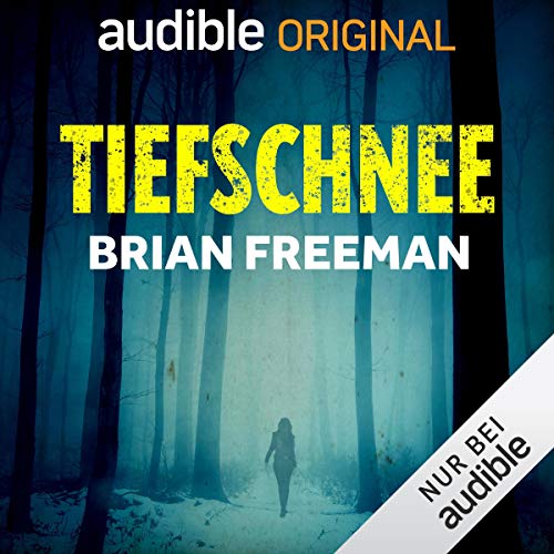 Tiefschnee