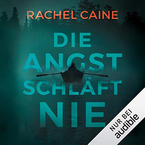 Die Angst schläft nie: Stillhouse Lake 1