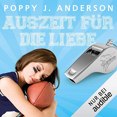 Auszeit für die Liebe: Titans of Love 8