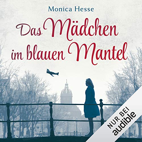 Das Mädchen im blauen Mantel