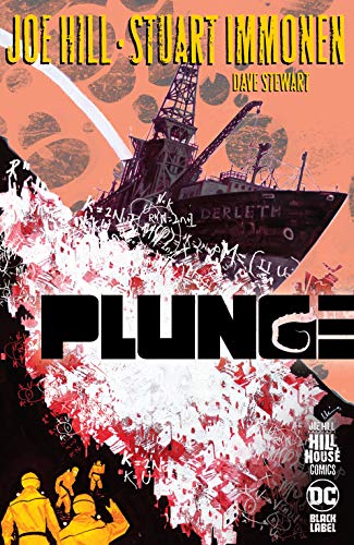 Plunge (2020-)