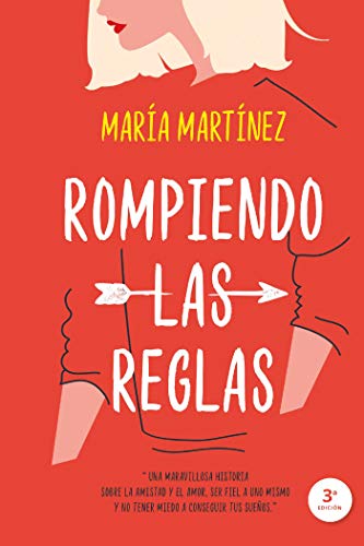 Rompiendo las reglas (Cruzando los límites nº 2)