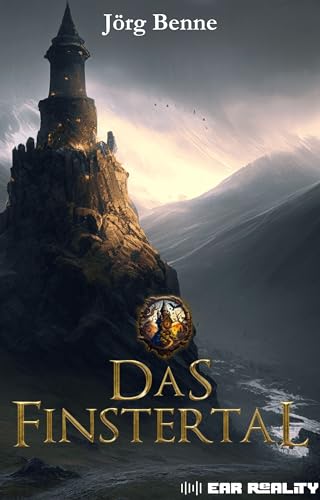 Das Finstertal: Ein interaktives Fantasy-Abenteuer