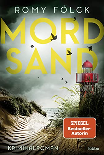 Mordsand: Kriminalroman. Atmosphärische Spannung aus Norddeutschland: Band 4 der SPIEGEL-Bestsellerserie (Elbmarsch-Krimi)