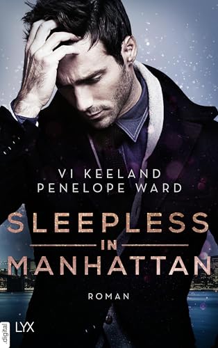 Sleepless in Manhattan
