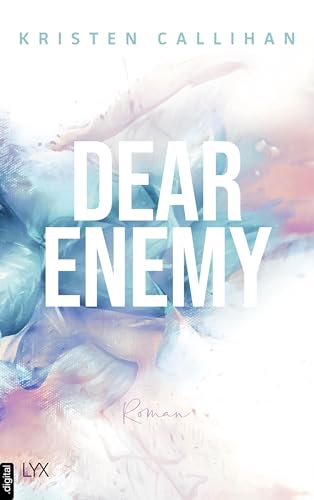 Dear Enemy (Between Us 1)