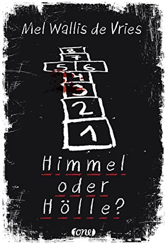 Himmel oder Hölle? (deVries-Thriller 7)