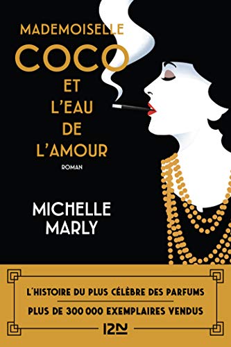 Mademoiselle Coco et l'eau de l'amour (French Edition)