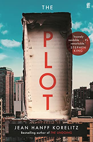 The Plot (English Edition)