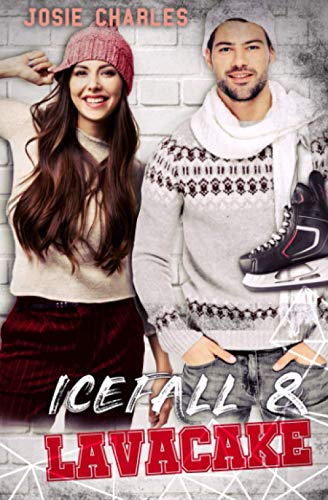 ICEFALL & LAVACAKE: College-Liebesroman