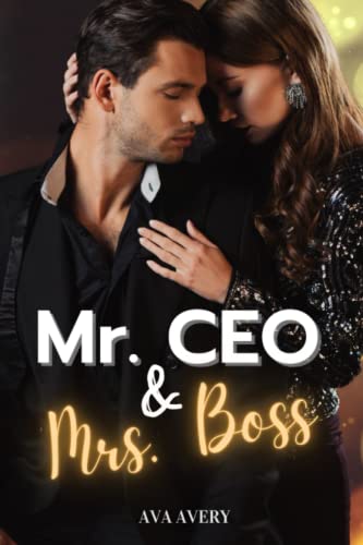 Mr. CEO & Mrs. Boss: Ein Mafia Romance Liebesroman (Capri Mafia Love, Band 1)