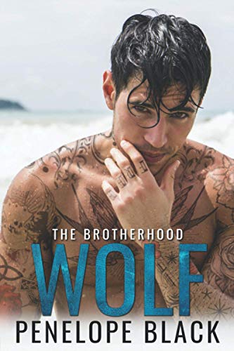 Wolf: An Irish Mafia Romance (The Brotherhood, Band 1)