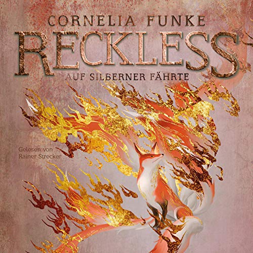 Auf silberner Fährte: Reckless 4