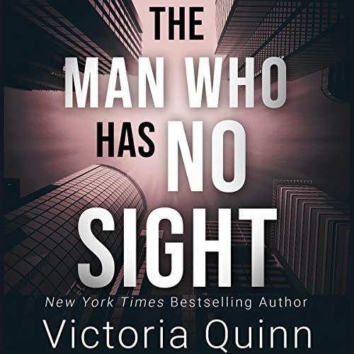 The Man Who Has No Sight: Soulless, Book 4