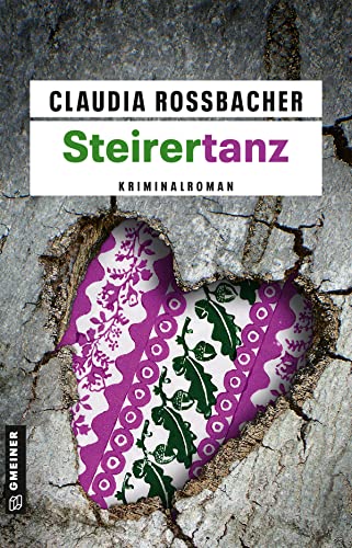 Steirertanz: Sandra Mohrs elfter Fall (LKA-Ermittler Sandra Mohr und Sascha Bergmann 11)